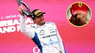 Steiner’s extraordinary ‘regret’ claim amid Hamilton ‘unrest’ at Ferrari