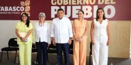 Convoca Javier May a participar en la Jornada de Reforestación 2025