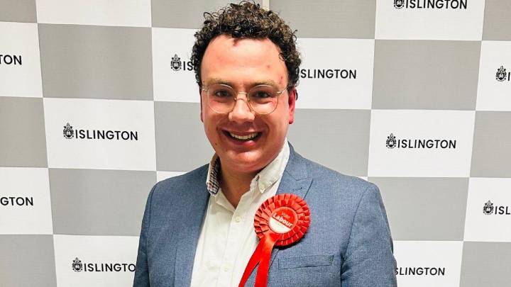 Former Labour councillor charged over Westminster 'honeytrap' case