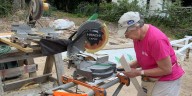 Finding Solutions: ‘Women Build Program’ constructing homes for families
