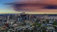 Air quality to be impacted by hazy skies arriving over Seattle area on Tuesday