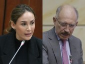 Cambio Radical insiste al Senado que no deje votar a dos sancionados