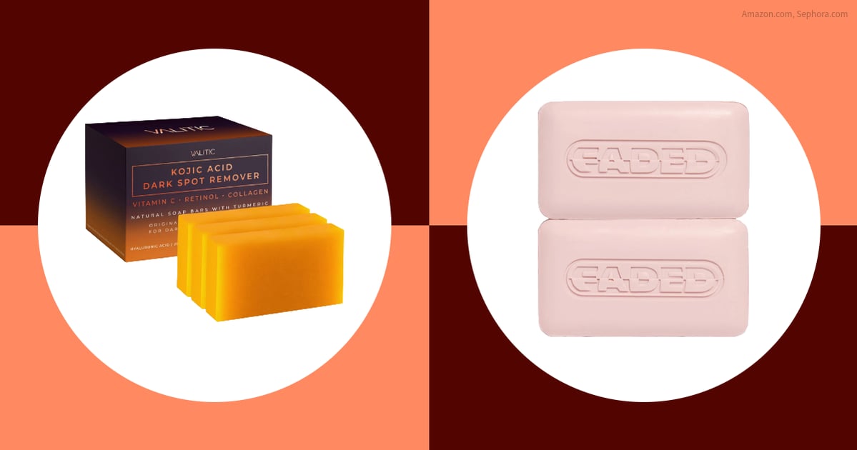 Best Kojic Acid Soaps