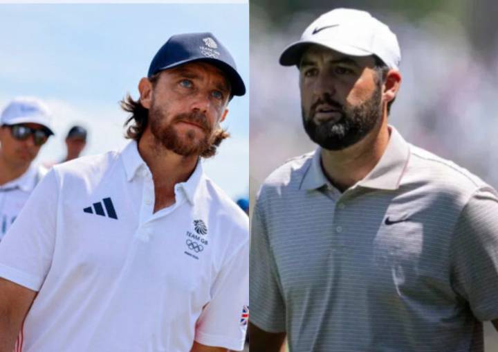 Tommy Fleetwood Unveils Strategy To Take Down Scottie Scheffler and Co. As Ryder Cup Countdown Begins