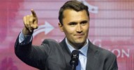 Witness describes fleeing site of Charlie Kirk shooting: "Everybody just dropped down"