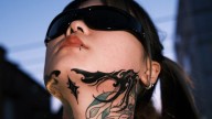Raids, fines and secrecy: Inside the hidden, illegal world of tattooing in South Korea
