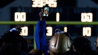 Male's Burton had shot at Mr. Football before 'freak injury' cost him senior season