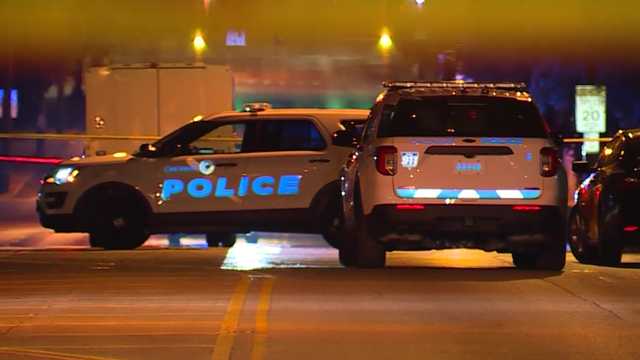 CPD: 2 hospitalized after overnight shooting in North Avondale