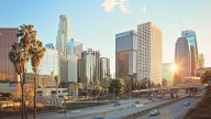 A new comeback kid? Business and community leaders hope to revive downtown Los Angeles