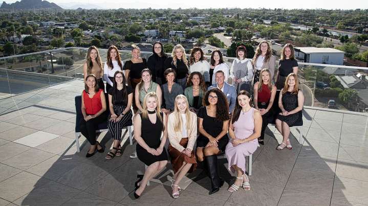 Arizona’s Most Admired Companies of 2025: Evolve PR & Marketing