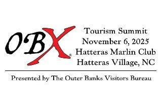 The Outer Banks Voice -   2025 OBX Tourism Summit: Early Bird Registration Now Open