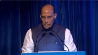 Jointness is an operational necessity, not a choice, says Rajnath Singh at IAF Seminar
