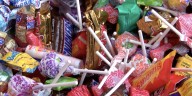 Fire department leadership in question after candy controversy