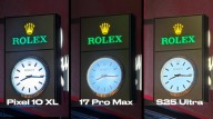 Blind Camera Test: iPhone 17 Pro Max vs. Galaxy S25 Ultra vs. Pixel 10 Pro XL