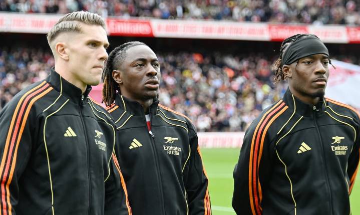 Mikel Arteta lauds revolutionary impact of Arsenal signings as new stars dazzle in Forest win