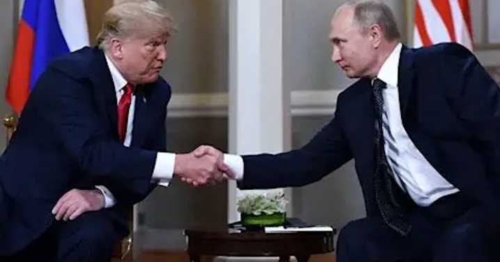Anchorage says Trump-Putin summit cost city roughly $200,000