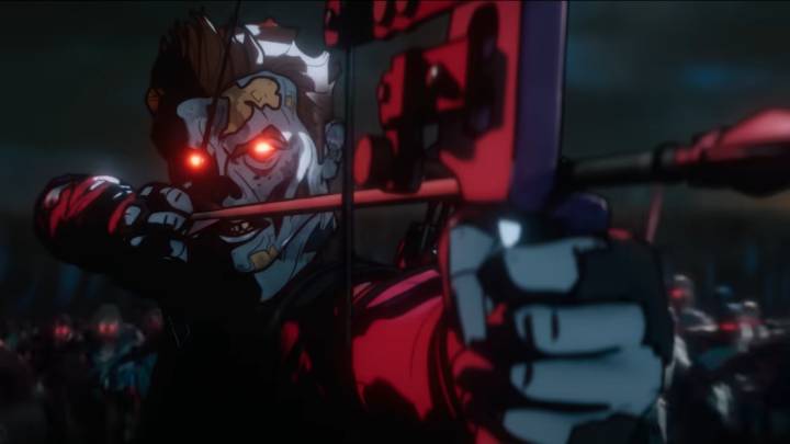 Critics Are Calling Marvel Zombies ‘Terrifically Terrifying,’ But They Have Some Gripes About Our Undead Superheroes