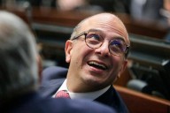 El gobierno perdió el pulso por la Corte: con 62 votos, Carlos Camargo ganó la votación del Senado y será magistrado