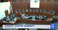 Hamilton County Commission considers changing meeting times