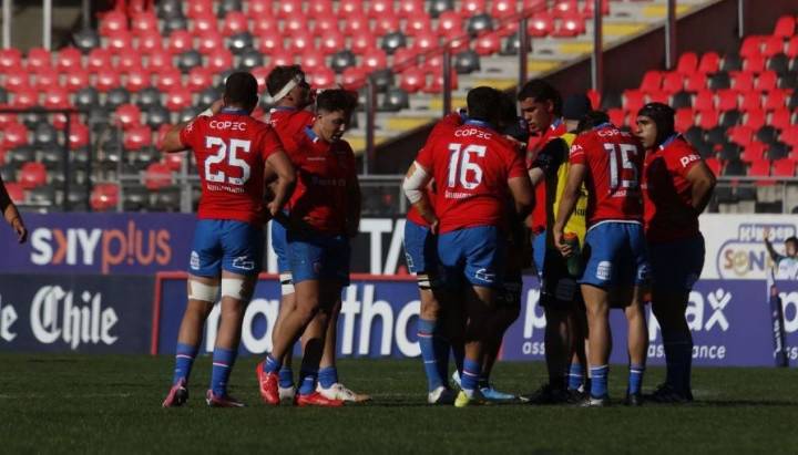 Fin del misterio: Los Cóndores tendrán aforo completo para crucial partido contra Samoa