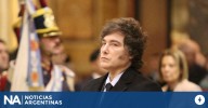 A qué hora es la cadena nacional de Javier Milei para presentar el Presupuesto 2026
