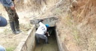 Marabamba clama por el servicio de agua potable