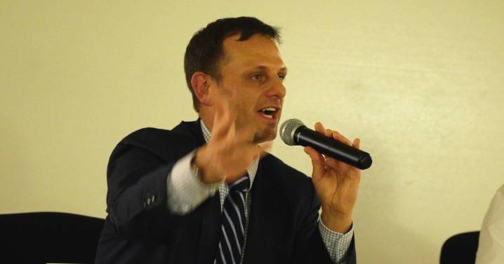 MT Supreme Court Chief Justice Cory Swanson, others discuss attacks on courts