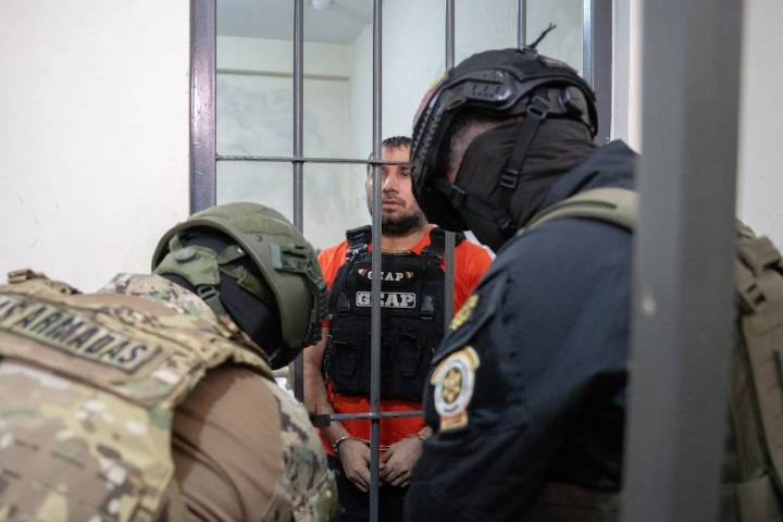 Los Choneros: historia, cabecillas y operaciones de la banda que EE. UU. declaró como terrorista