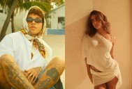 Video de Isabella Landera y Beéle: filtran presuntas imágenes íntimas de la expareja