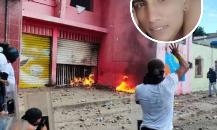 Informe presentado a la Comisión de DD.HH de la ONU incluye asesinato y extorsiones en Carora