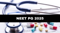 NEET PG 2025: NBEMS Gets Two Weeks To Reply To SC Over NEET PG 2025 Transparency Issues