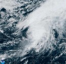 Fast-moving Hurricane Gabrielle to bring heavy rain and storm surge to the Azores