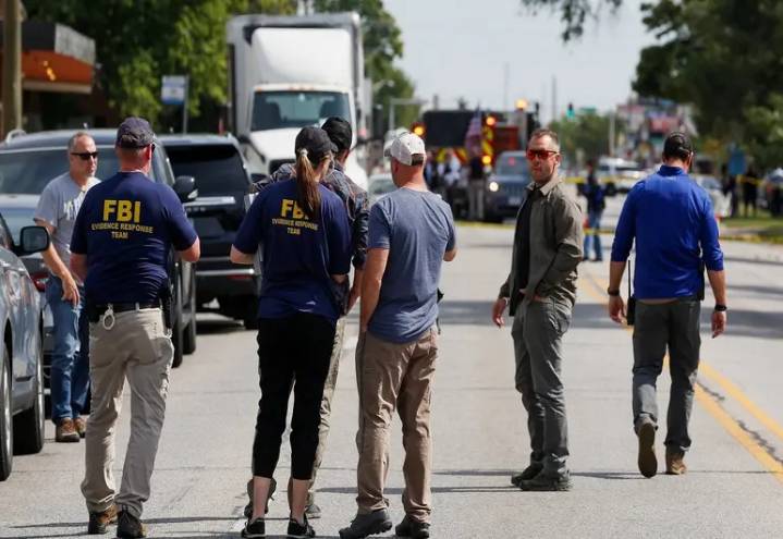 Agente asesinó a balazos a migrante durante redada en Chicago