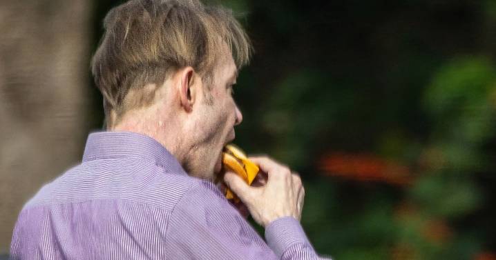 Prime suspect in Madeleine McCann’s disappearance celebrates freedom with McDonald’s