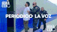 Abusa fisicamente otra vez a su esposa