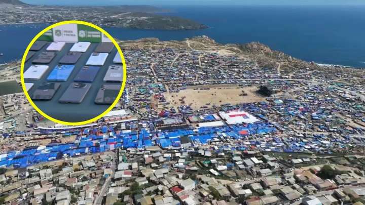 "Lanzas internacionales" llegaron a La Pampilla para robarle los celulares a los asistentes: ¿Cómo operaban?