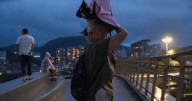 Vietnam: Typhoon Ragasa weakens, brings rain and flood risk