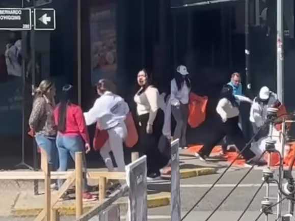 Brutal golpiza en Valdivia: Rencillas amorosas serían el motivo de ataque a joven de 28 años