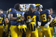Big Ten Week 2: Michigan at Oklahoma, Iowa at Iowa State