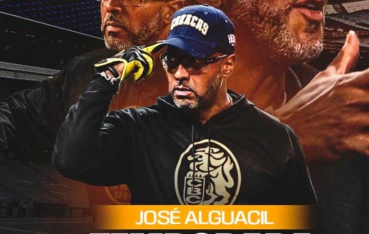 José Alguacil: La temporada pasada fue vergonzosa