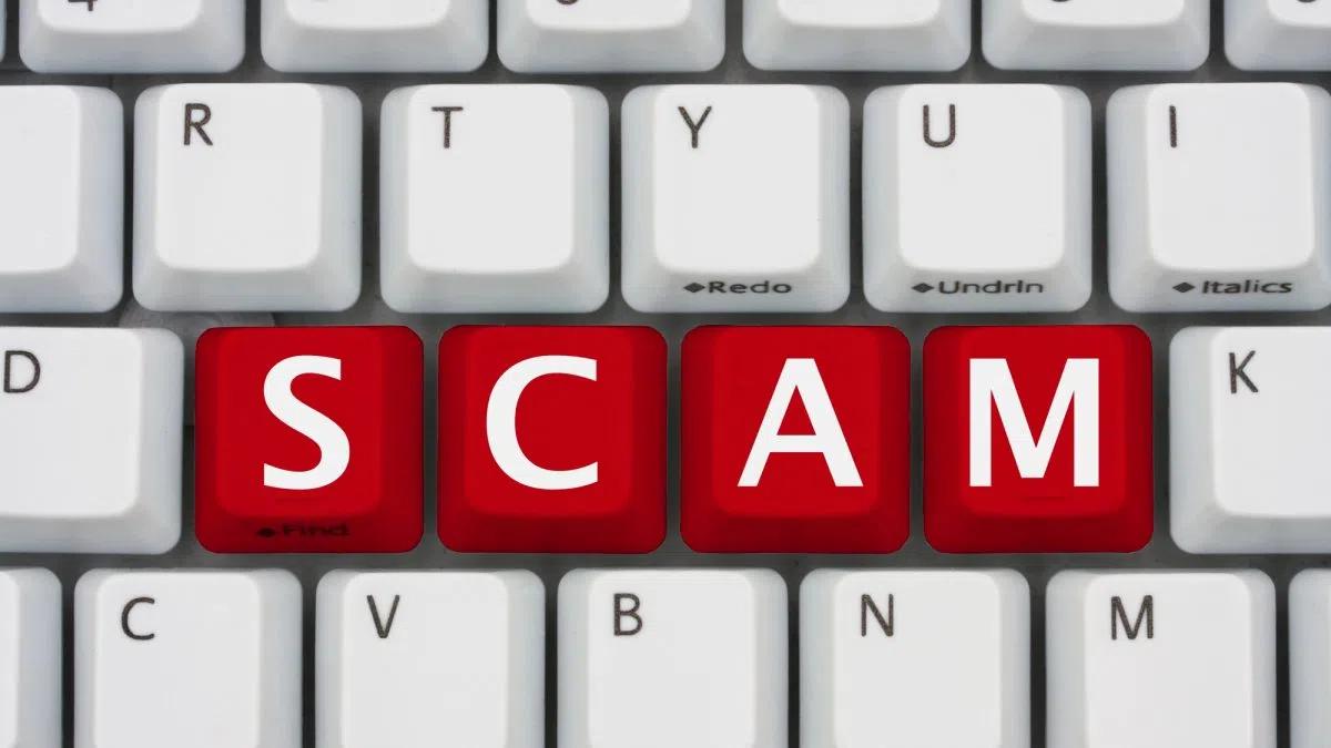 Kentucky Has New Website To Monitor Scams