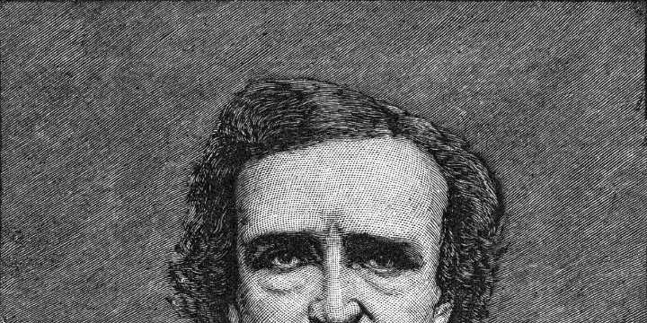 12 True Stories Behind Edgar Allan Poe’s Terror Tales