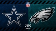 Dallas Cowboys - Philadelphia Eagles en vivo: NFL Kickoff en directo