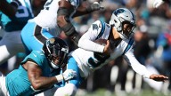 How to watch Jaguars-Panthers NFL football game today