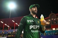 India-Pakistan Asia Cup Final: India Refuses Trophy from ACC Chief; Pakistan Captain Donates Match Fee to ‘Operation Sindoor Victims’
