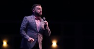Promete Mike Salazar noche de carcajadas