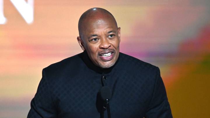 Dr. Dre Allegedly Has Unreleased Music With The Diplomats