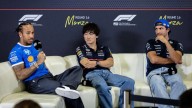 Williams launches Sainz appeal; Hamilton expresses penalty ‘shock’