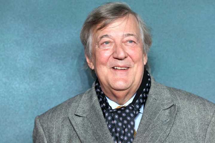 Oscar Wilde would loathe Stephen Fry