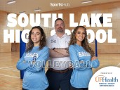 SportsHub Podcast: South Lake High School Volleyball